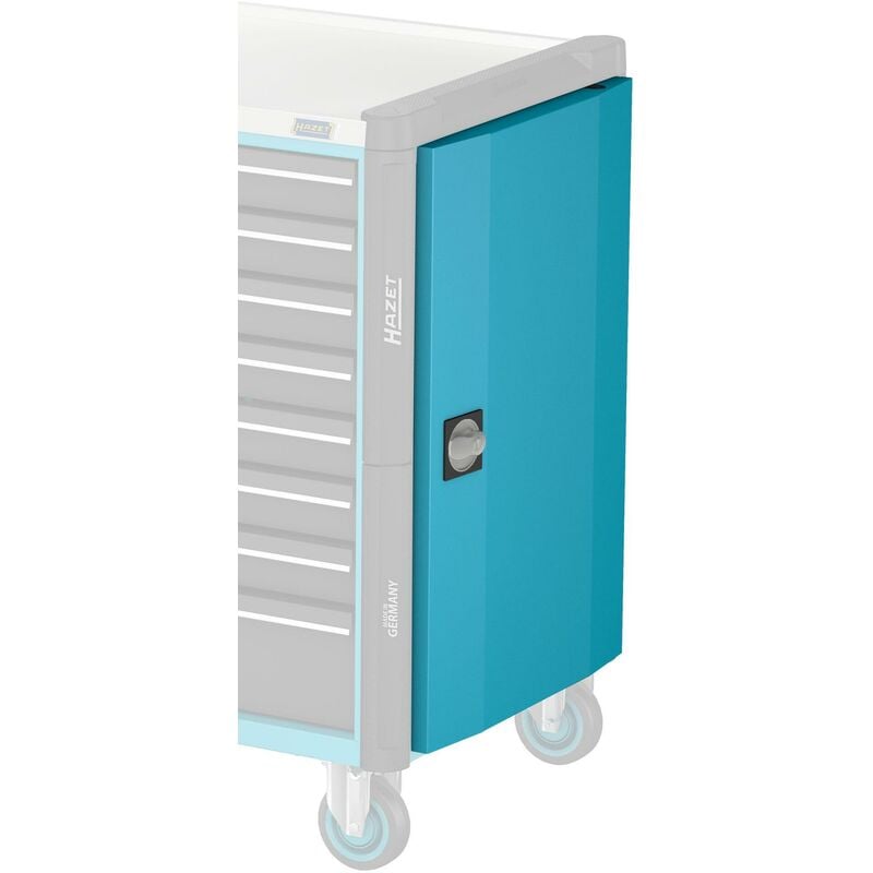 foto del prodotto hazet sportello laterale 179n 21d l x p x a 806 mm x 539 mm x 58 mm