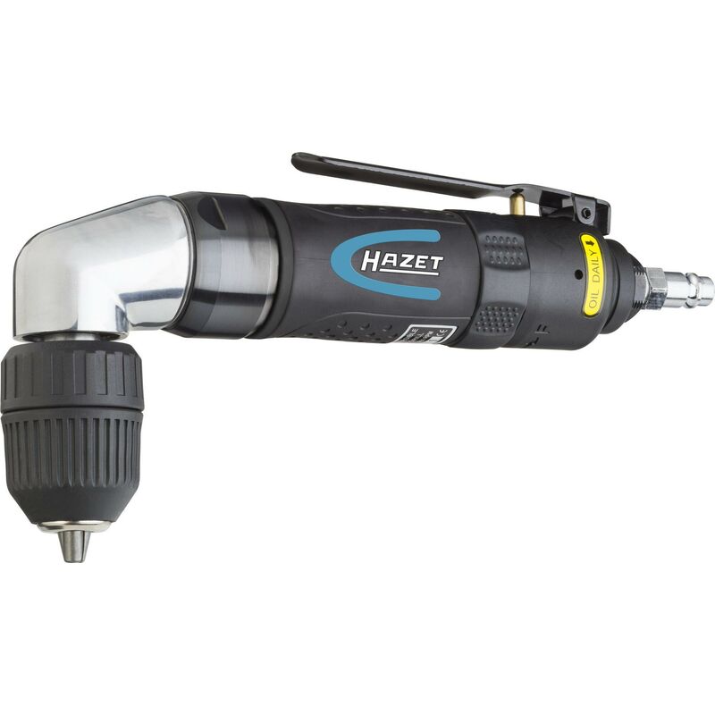 foto del prodotto hazet trapano ad angolo 9030n 5 lunghezza 218 mm