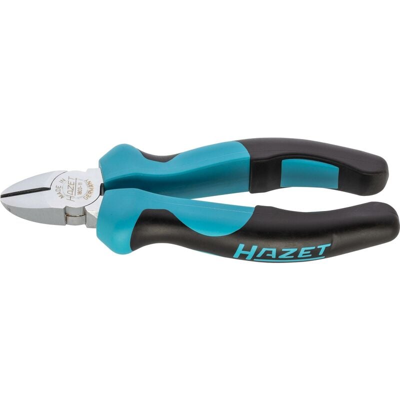 foto del prodotto hazet tronchese con tagliente laterale 1803 11 lunghezza 145 mm