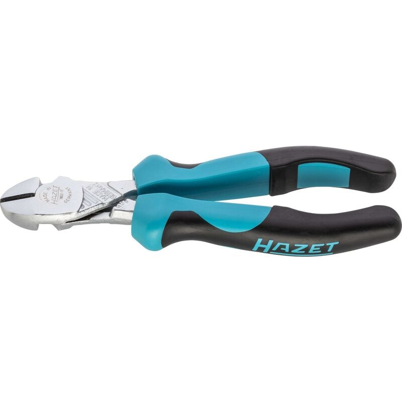 foto del prodotto hazet tronchese con tagliente laterale ad impulso 1802 11 lunghezza 160 mm