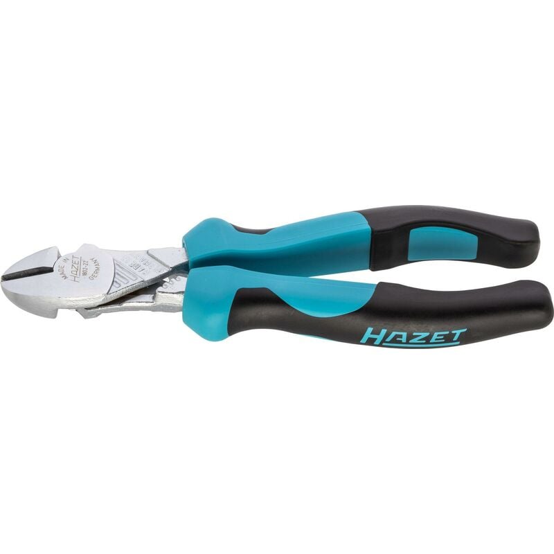 foto del prodotto hazet tronchese con tagliente laterale ad impulso 1802 22 lunghezza 180 mm