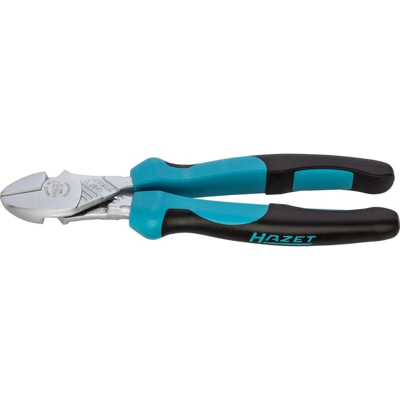 foto del prodotto hazet tronchese con tagliente laterale ad impulso 1802 33 lunghezza 200 mm