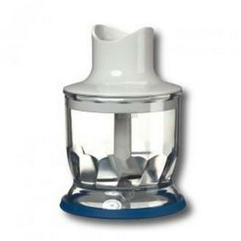 foto del prodotto hc 4000 completo 350ml robot da cucina e cuocitutto braun 460183664902054157