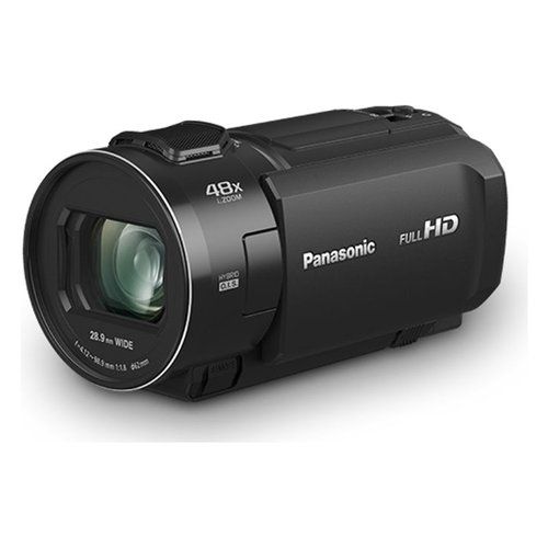 foto del prodotto hc v900e k
