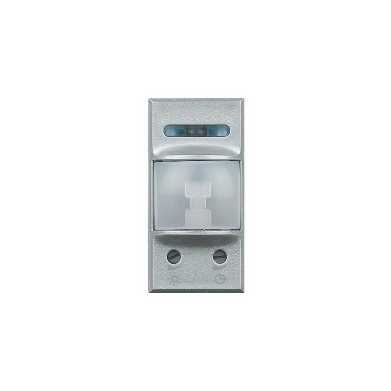 foto del prodotto hc4431 interruttore ir passivi 200w uscita rel 2a resistivo 2a induttivo 230 vac tech bticino