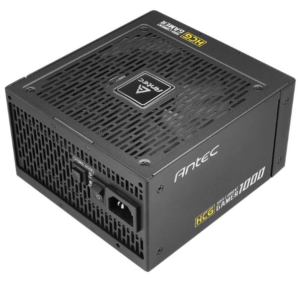 foto del prodotto hcg 1000 gold full modular