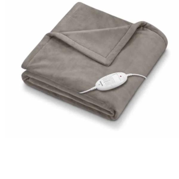 foto del prodotto hd 150 xxl cosy taupe