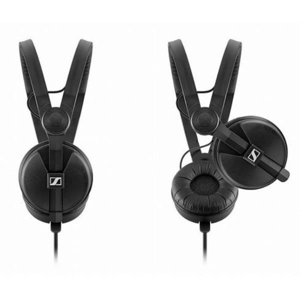 foto del prodotto hd 25 plus cuffie dj