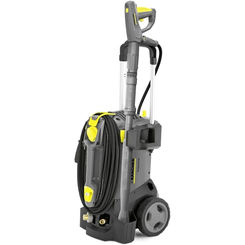 foto del prodotto hd 5 15 c idropulitrice a freddo alta pressione edition power control 1.520 997.0 karcher