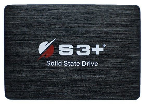 foto del prodotto hd interno s3 2,5 sata 3 960gb essential