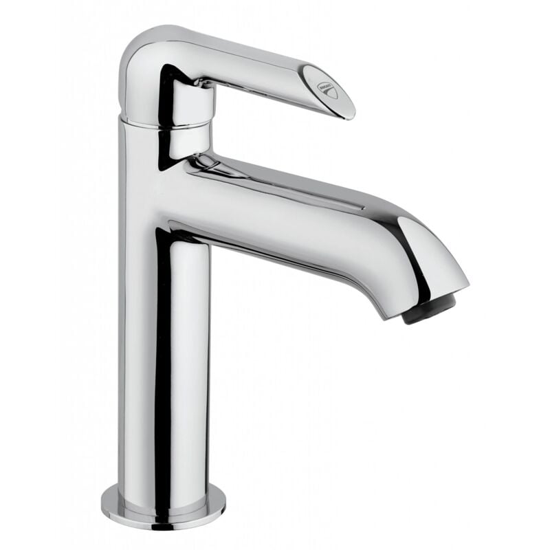 foto del prodotto hd100 miscelatore lavabo senza scarico cromo ducati