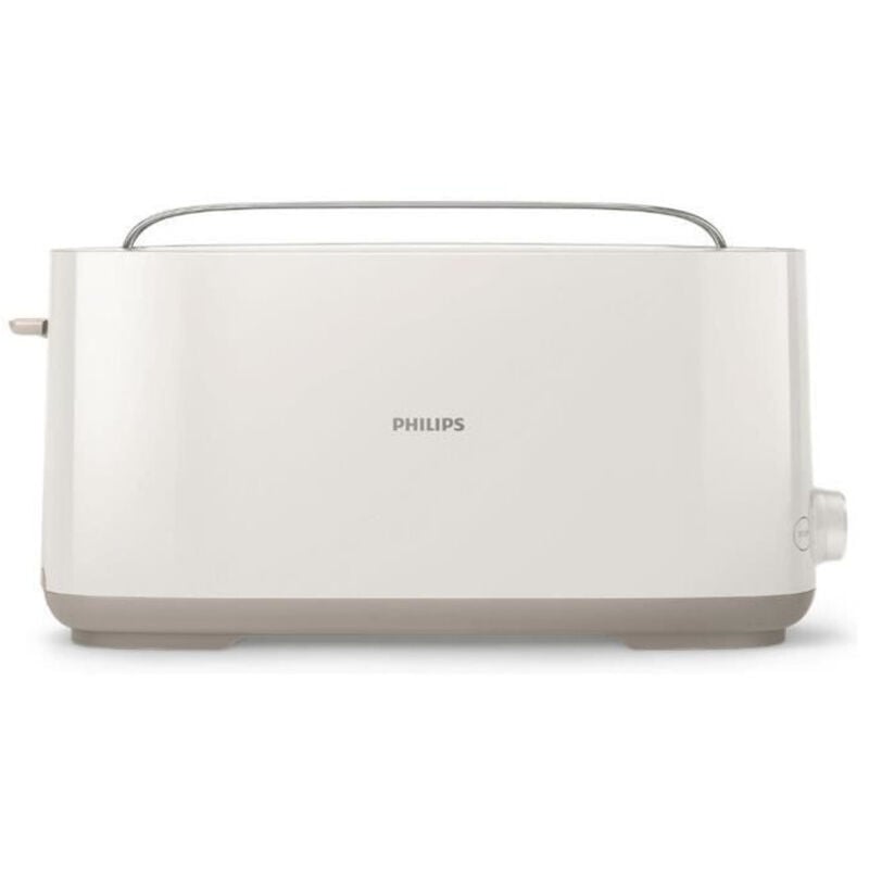foto del prodotto hd2590 00 tostatore bianco philips