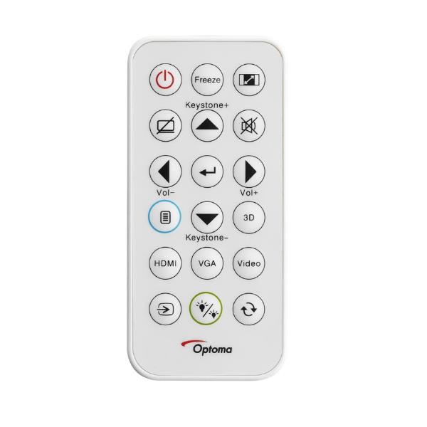 foto del prodotto hd30lv 4500lum full hd