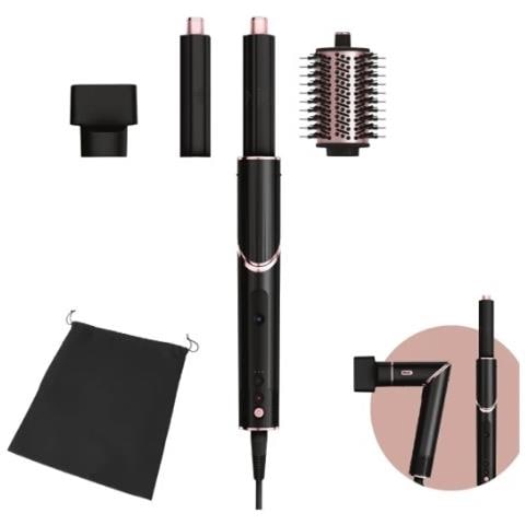 foto del prodotto hd424eu styler e asciugacapell