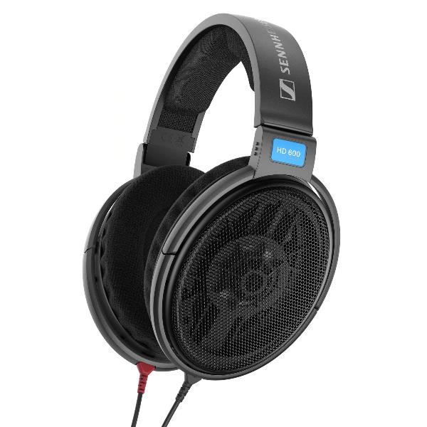 foto del prodotto hd600 cuffia aperta circumaurale
