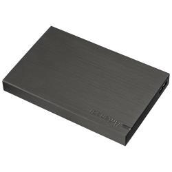 foto del prodotto hdd 1tb usb3 2.5p alluminio