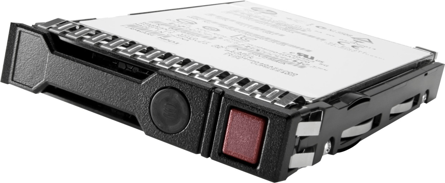 foto del prodotto hdd hdd 512e hpe da 8 tb sas 12g midline sc 7.200 giri min lff