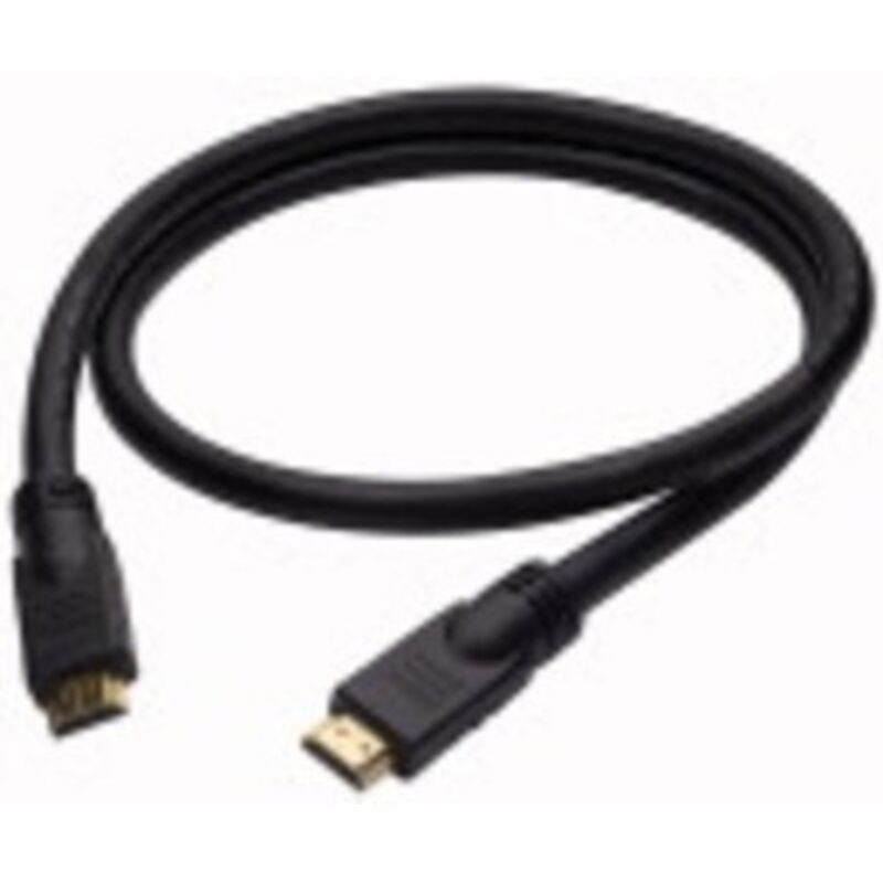 foto del prodotto hdmi hdmi 2.0 15mt 4k 60fps elcart cod. 421174800 cavo