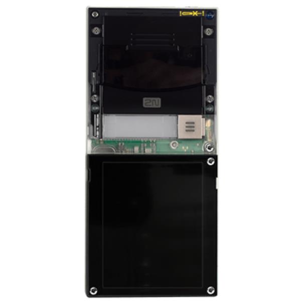 foto del prodotto he ip verso unit without cam black