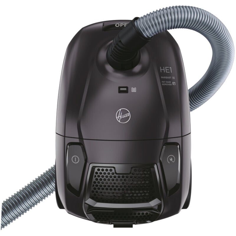 foto del prodotto he120pet 011 2,5 l a aspirapolvere cilindro secco 700 w sacchetto per la polvere - hoover