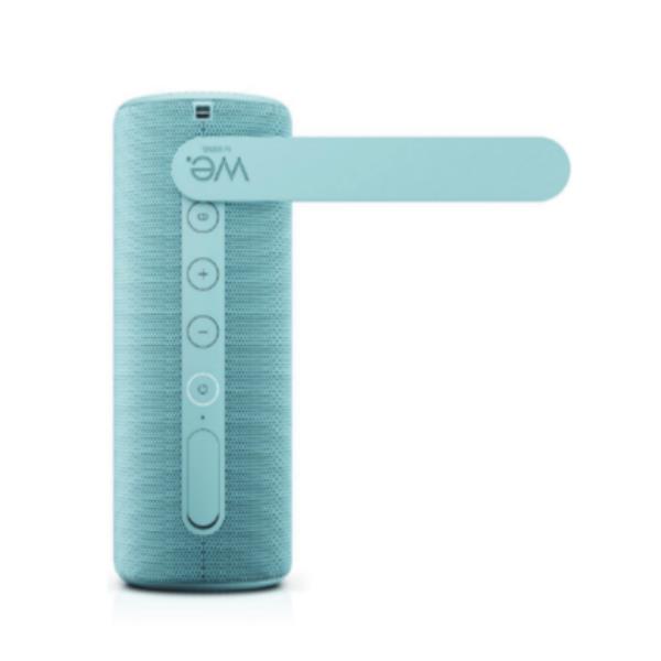 foto del prodotto hear 2 speaker wrls bt aqua blue