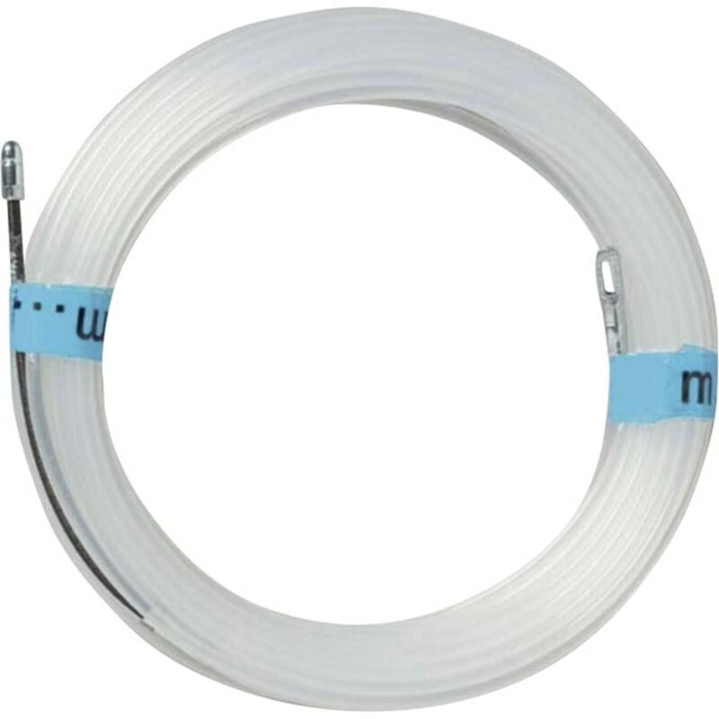 foto del prodotto heidemann sonda passacavi in nylon 18247 1 pz.