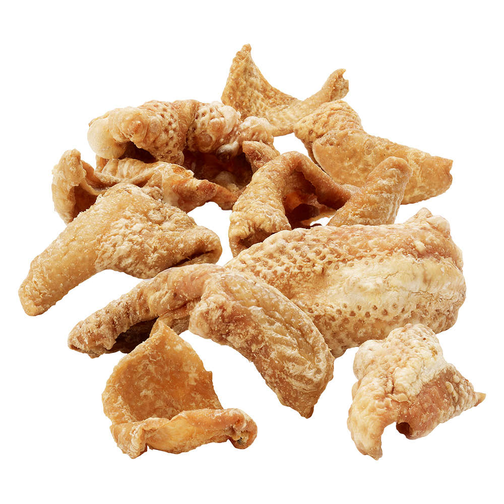 foto del prodotto heim pelle di pollo arrostita 250 g
