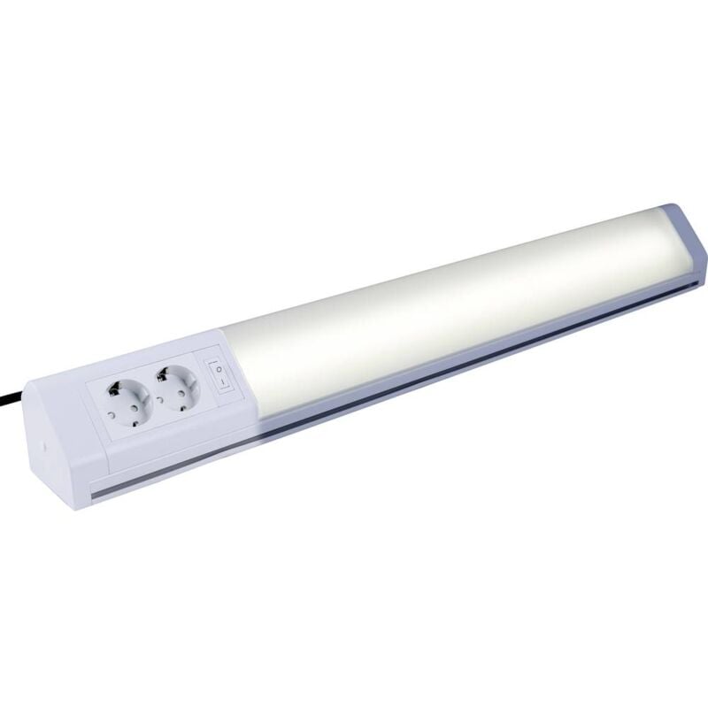 foto del prodotto heitronic bonn lampada led sottopensile led monocolore led a montaggio fisso 20 w bianco caldo bianco