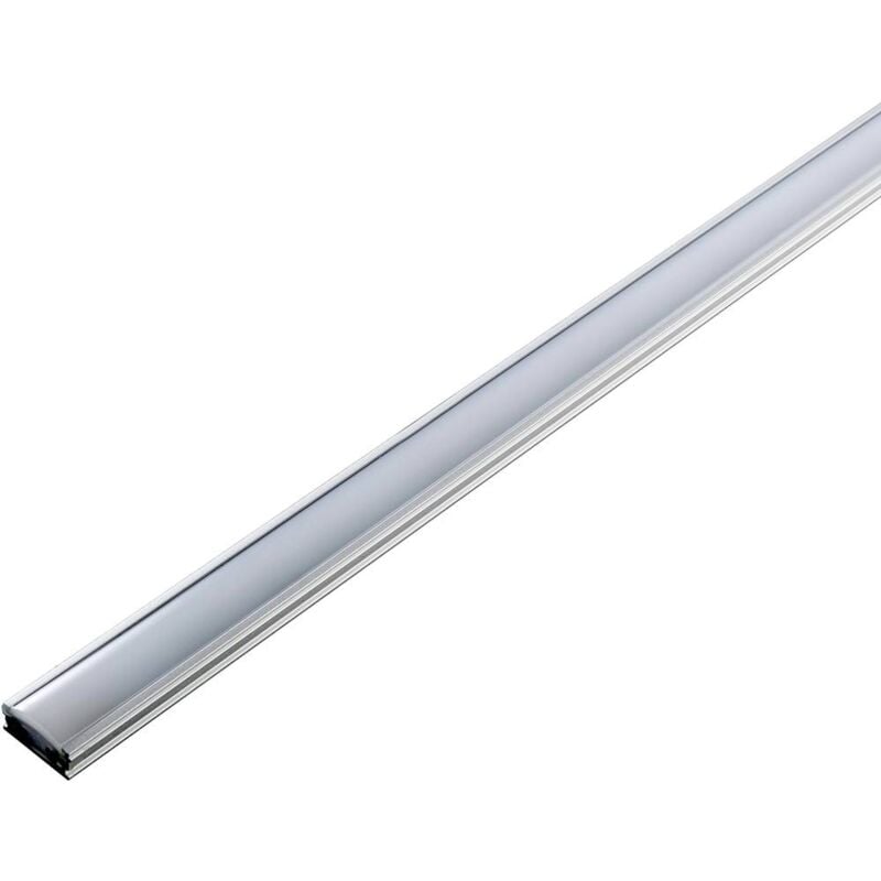 foto del prodotto heitronic micano lampada led sottopensile led monocolore led a montaggio fisso 9 w bianco caldo bianco