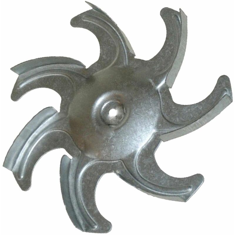 foto del prodotto helice del ventilatore originale forni, fornelli elettrici e a gas beko 2999605053197070863