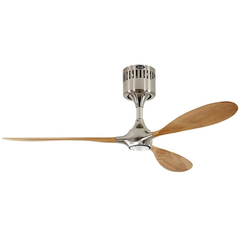 foto del prodotto helico paddel 132, ventilatore con luce casafan
