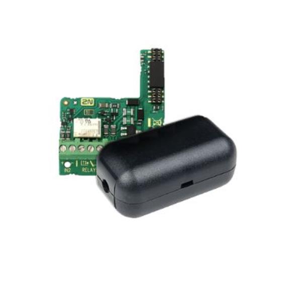 foto del prodotto helios ip force secure door set