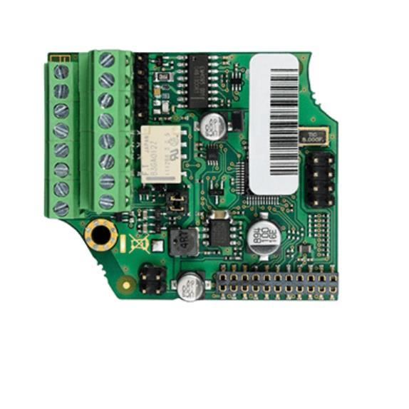 foto del prodotto helios ip rfid reader interno tam
