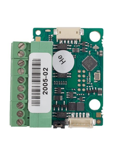 foto del prodotto helios ip verso modulo i o 9155034