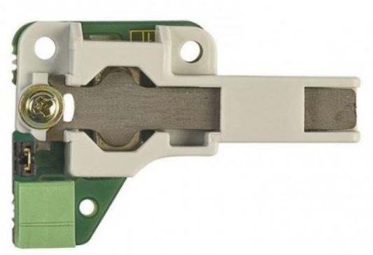 foto del prodotto helios ip verso tamper switch