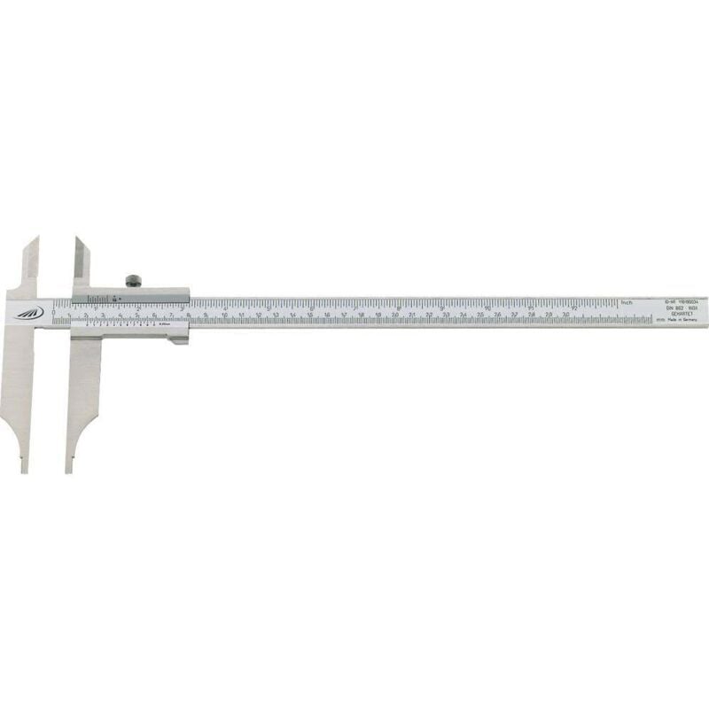 foto del prodotto helios preisser 0234503 calibro da officina 300
