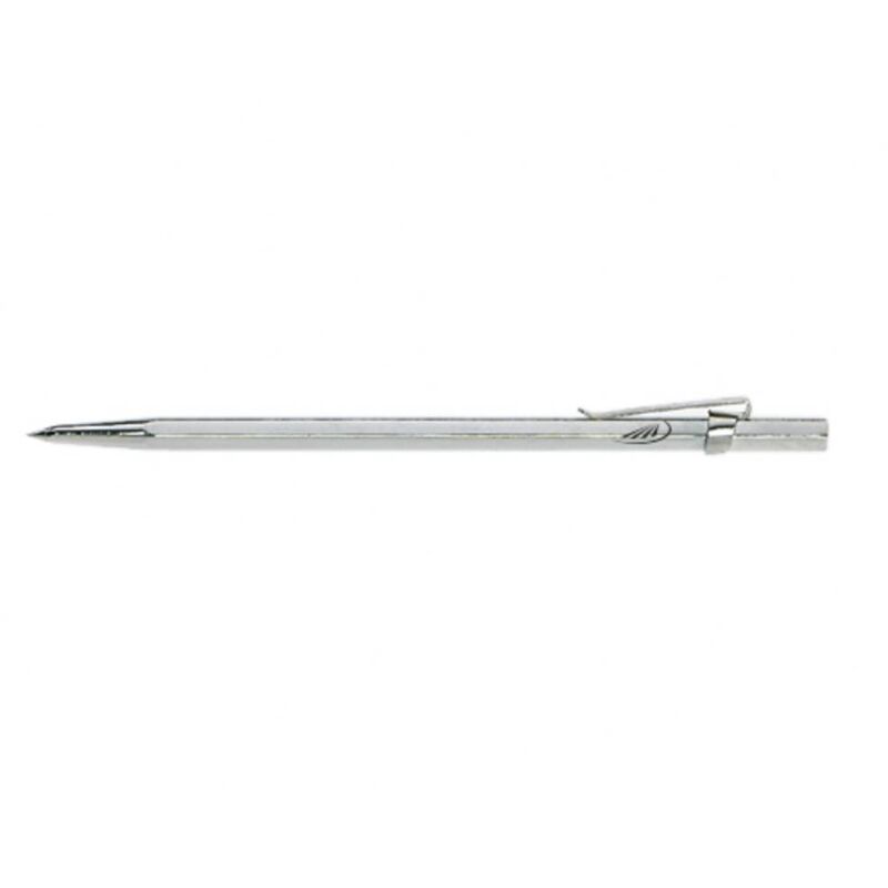 foto del prodotto helios preisser 0300102 punta per tracciare metallo temprato cromato