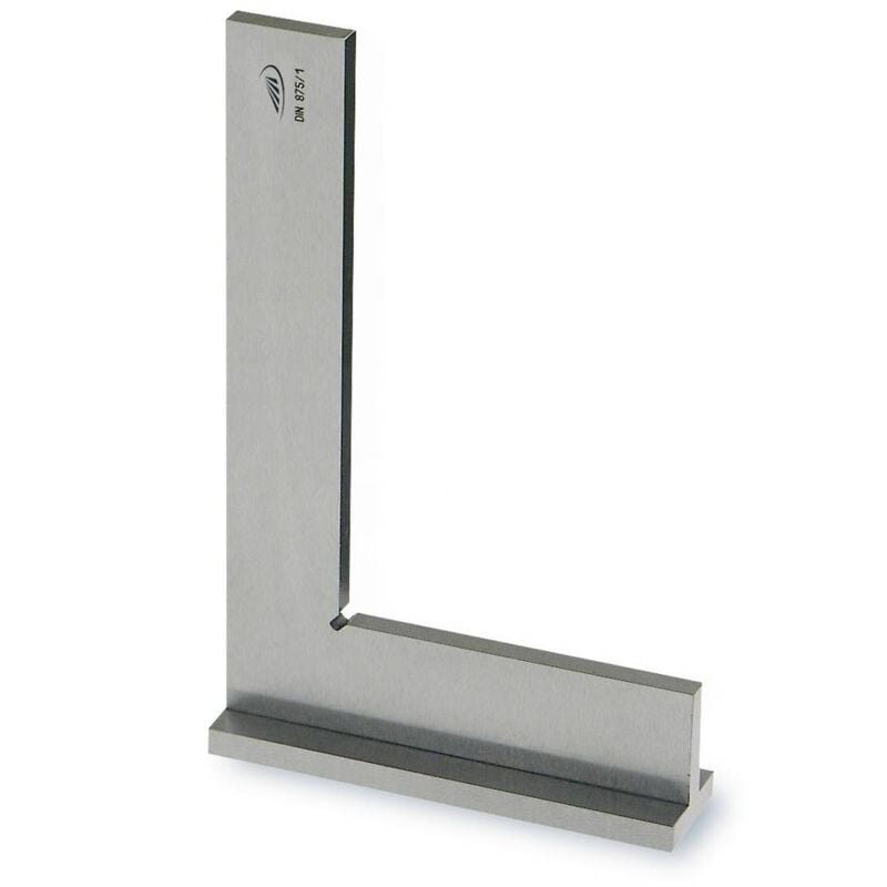 foto del prodotto helios preisser 0370104 squadra fissa da officina 150 x 100 mm 90 
