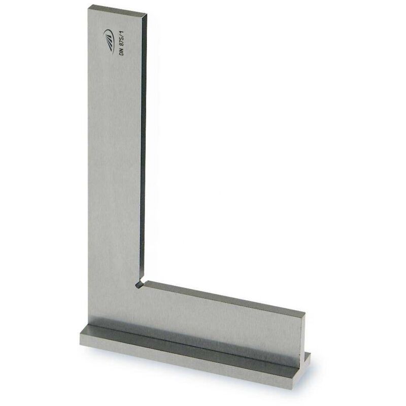 foto del prodotto helios preisser 0370202 squadra fissa da officina 75 x 50 mm 90 