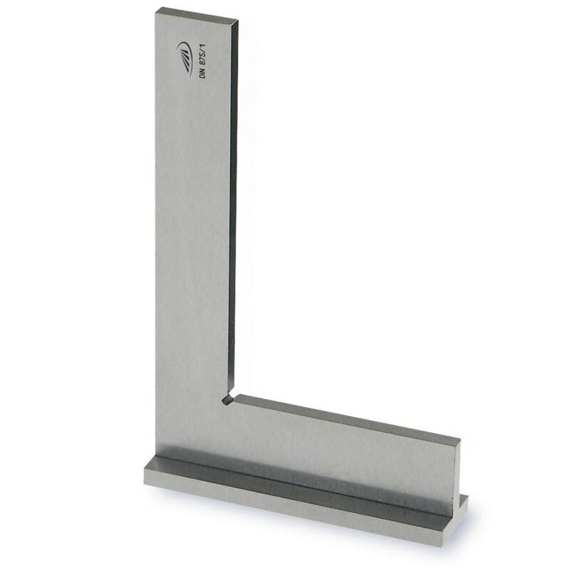 foto del prodotto helios preisser 0370204 squadra fissa da officina 150 x 100 mm 90 