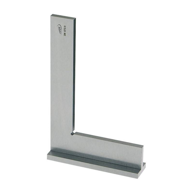 foto del prodotto helios preisser 0372103 squadra fissa da officina 100 x 70 mm 90 