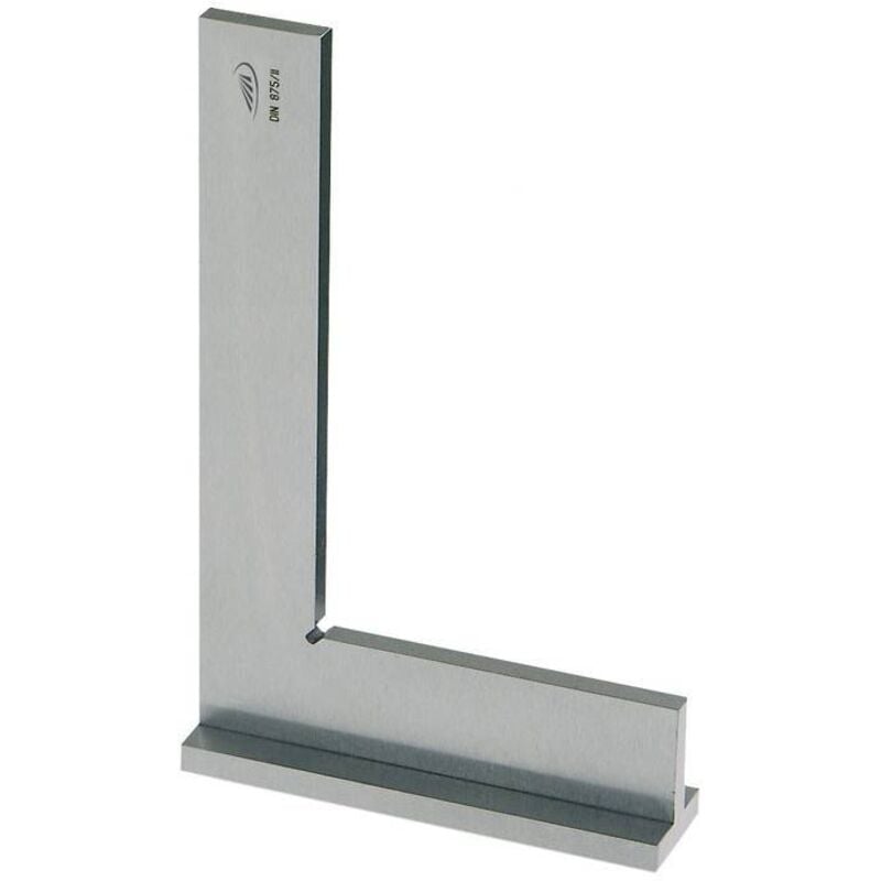foto del prodotto helios preisser 0372106 squadra fissa da officina 250 x 165 mm 90 