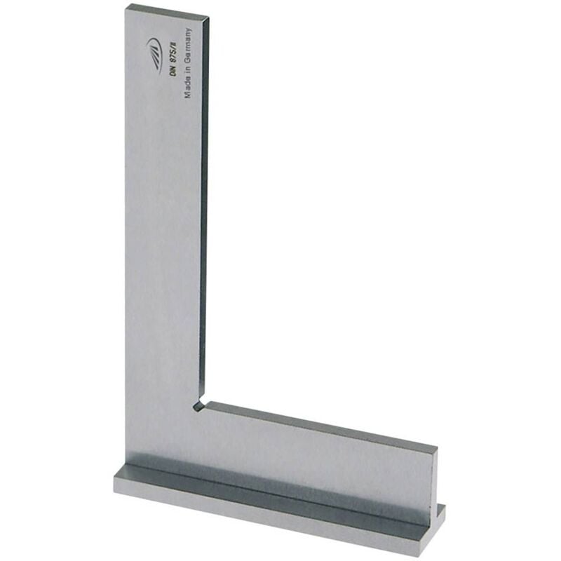 foto del prodotto helios preisser 0372107 squadra fissa da officina 300 x 175 mm 90 