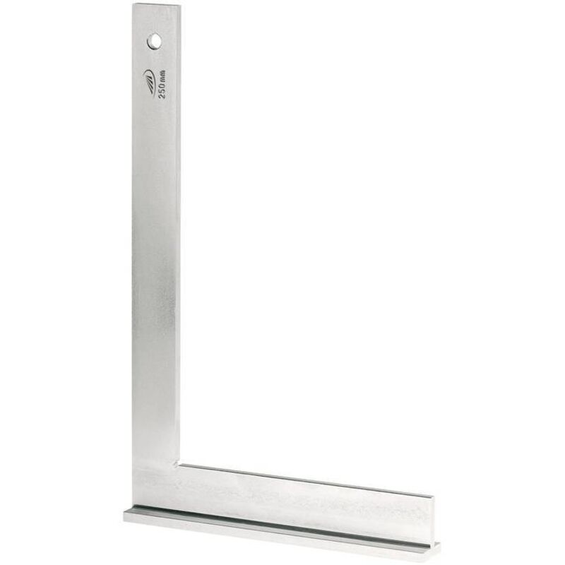 foto del prodotto helios preisser 0374404 squadra fissa da fabbro con cappello 100 x 70 mm 90 