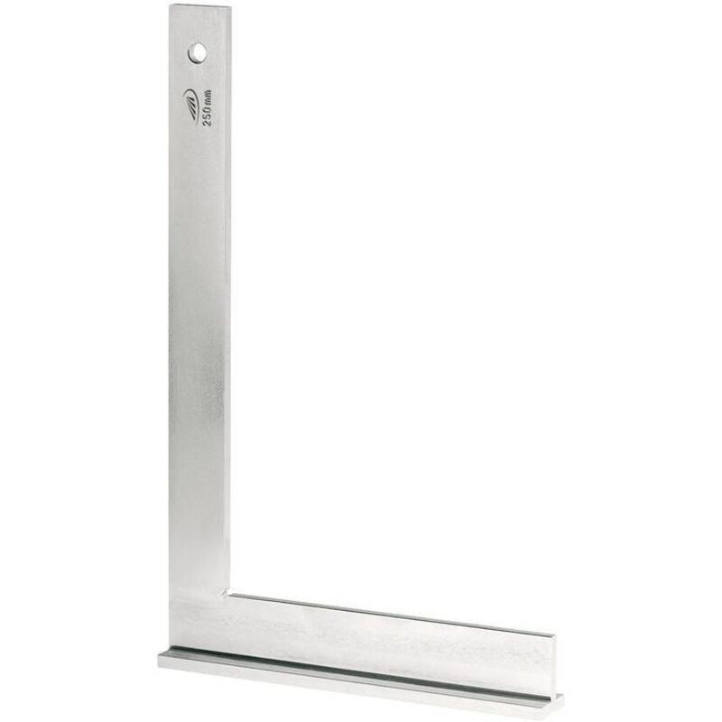 foto del prodotto helios preisser 0374408 squadra fissa da fabbro con cappello 150 x 100 mm 90 