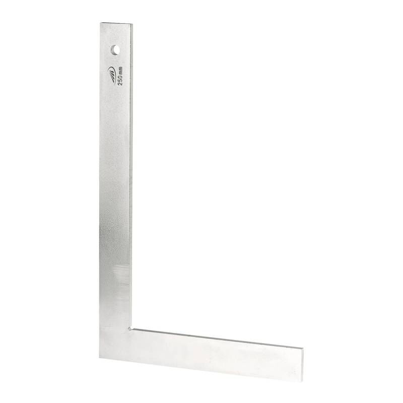 foto del prodotto helios preisser 0375408 squadra fissa da fabbro senza cappello 150 x 100 mm 90 