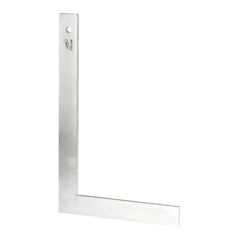foto del prodotto helios preisser 0375414 squadra fissa da fabbro senza cappello 300 x 180 mm 90 