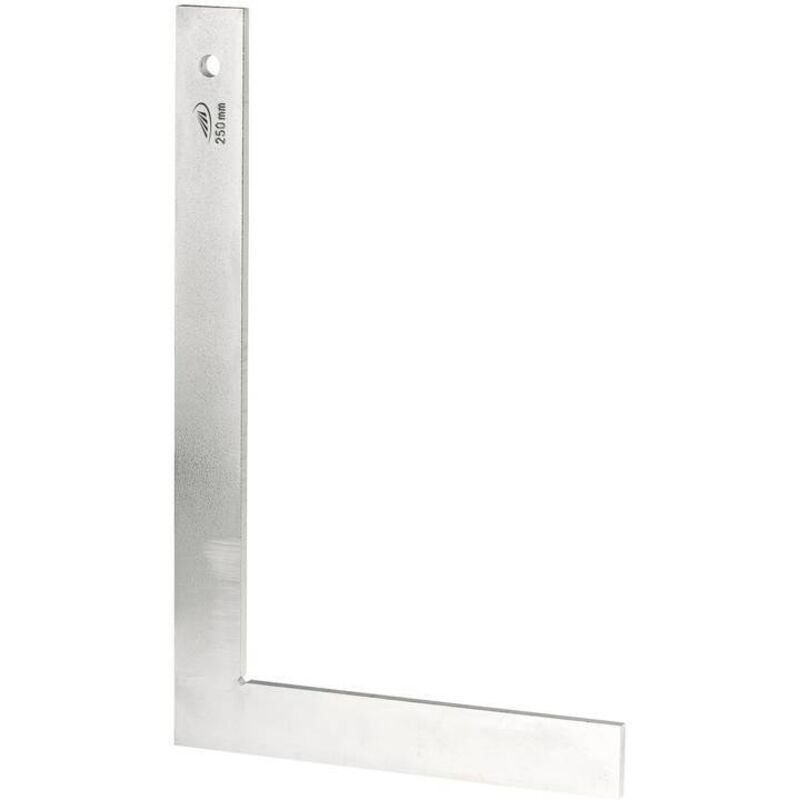 foto del prodotto helios preisser 0375416 squadra fissa da fabbro senza cappello 400 x 230 mm 90 