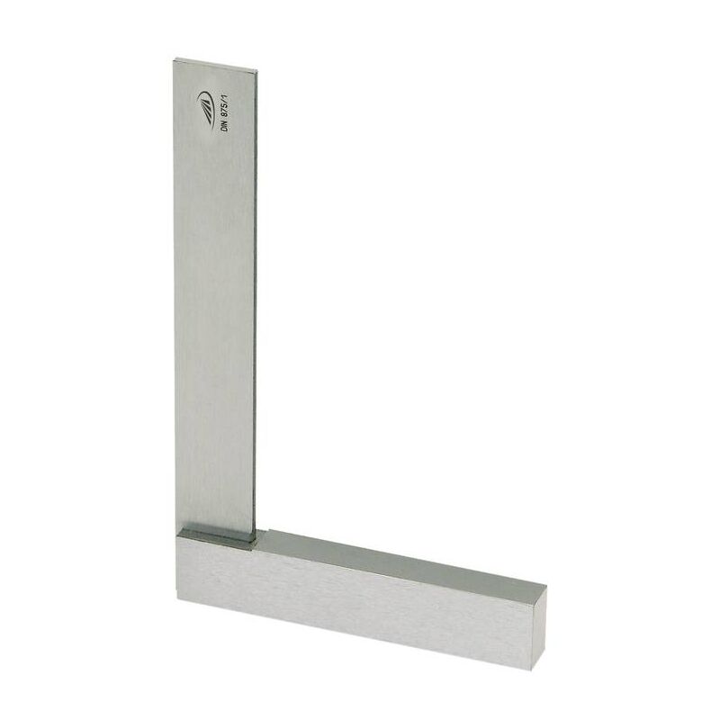 foto del prodotto helios preisser 0376114 squadra fissa da officina 150 x 100 mm 90 