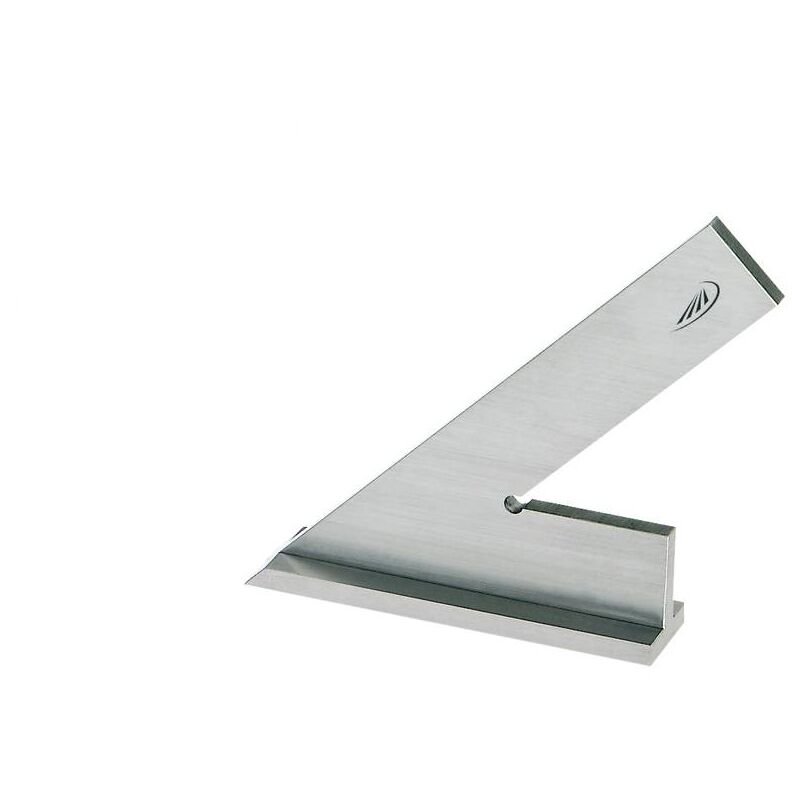 foto del prodotto helios preisser 0395103 squadra angolare da officina 150 x 100 mm 45 